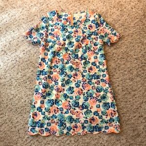 Urban Outfitters Shift Dress